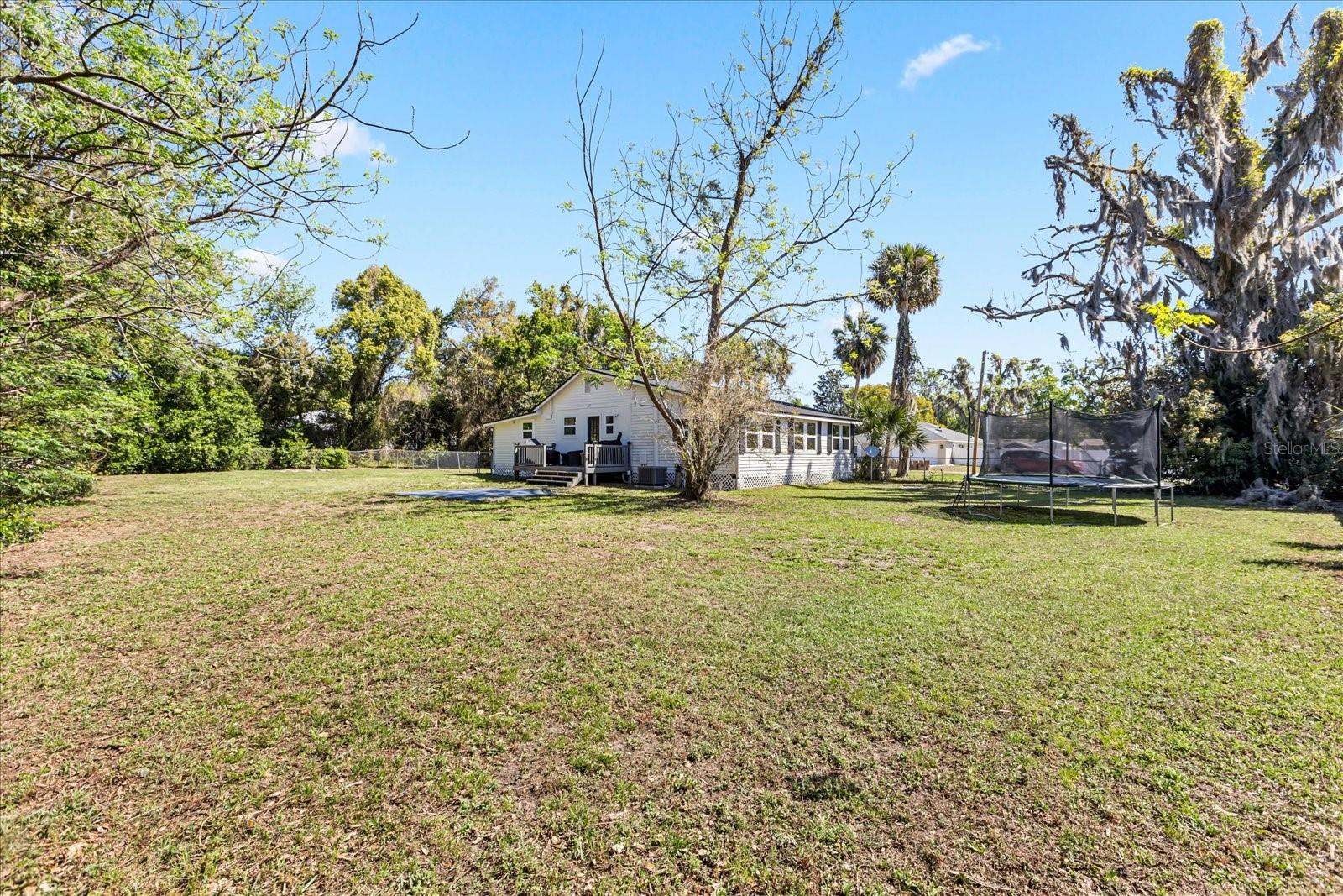 TANGERINE - Residential