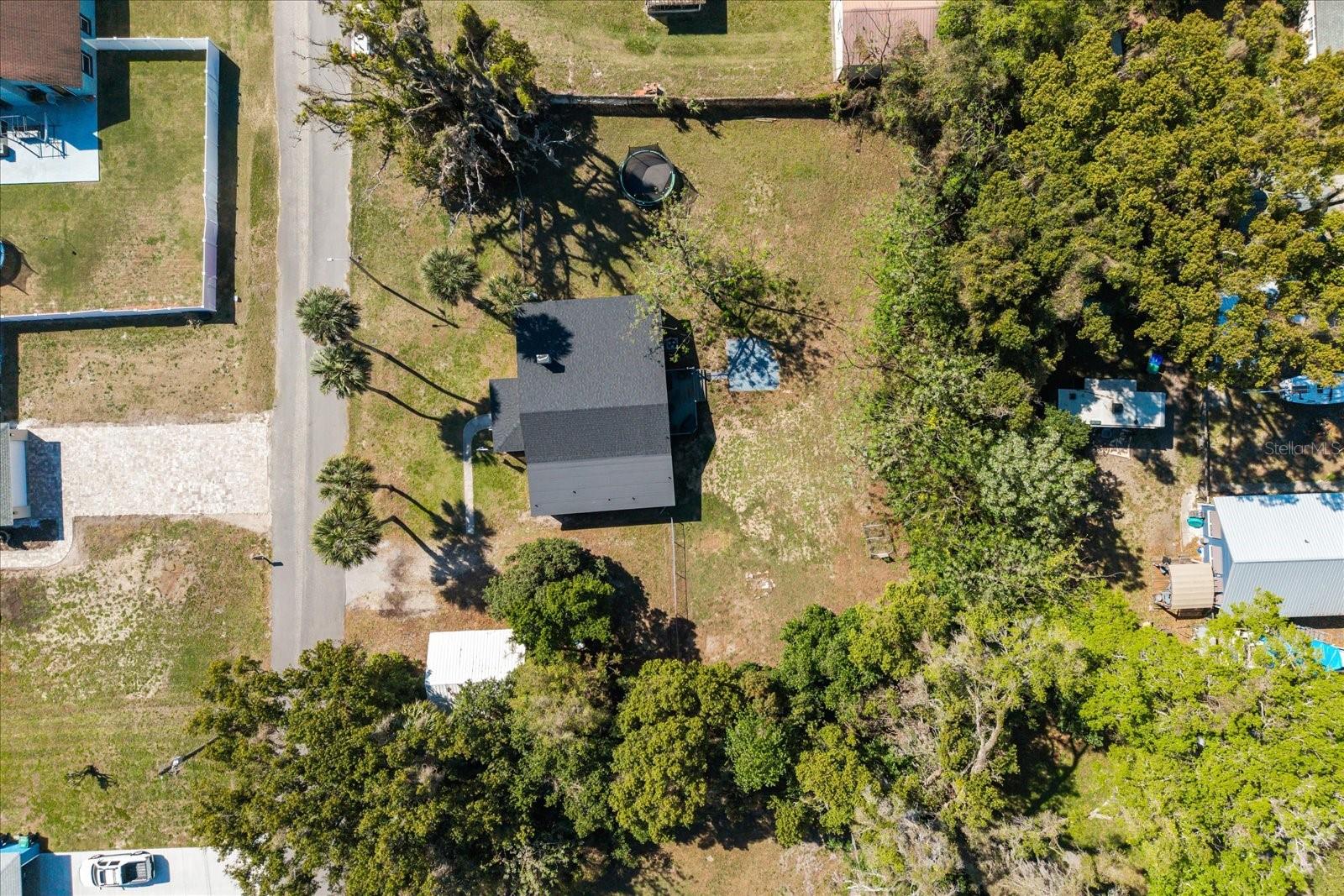 TANGERINE - Residential