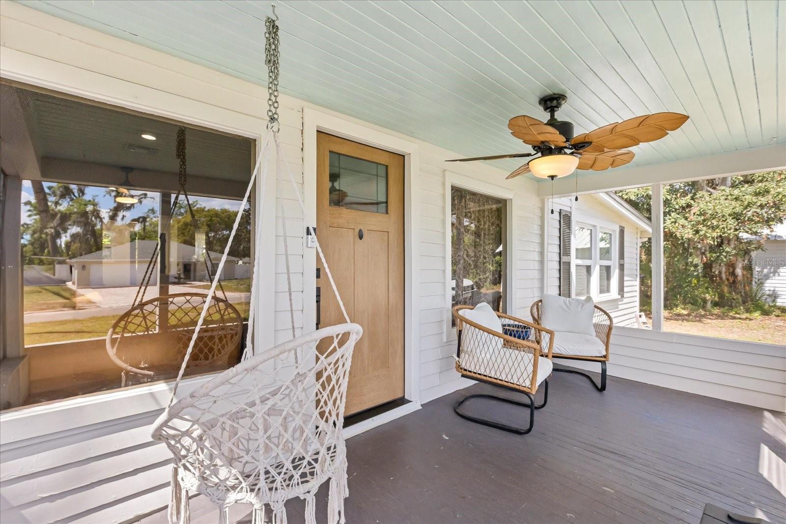 TANGERINE - Residential