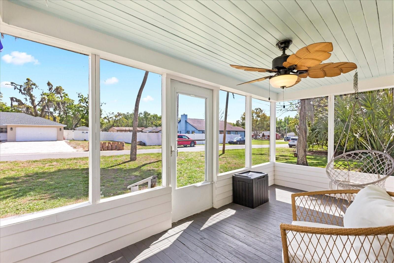 TANGERINE - Residential