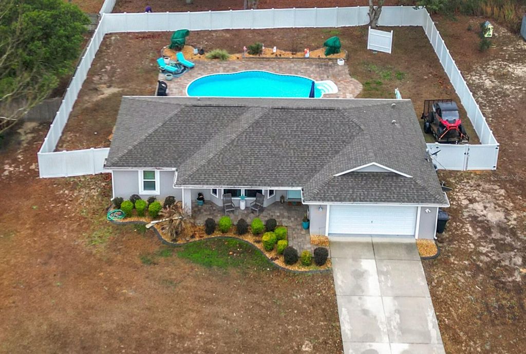 Photo of 10 Fir Road, Ocala, FL 34472 (MLS # G5107923)