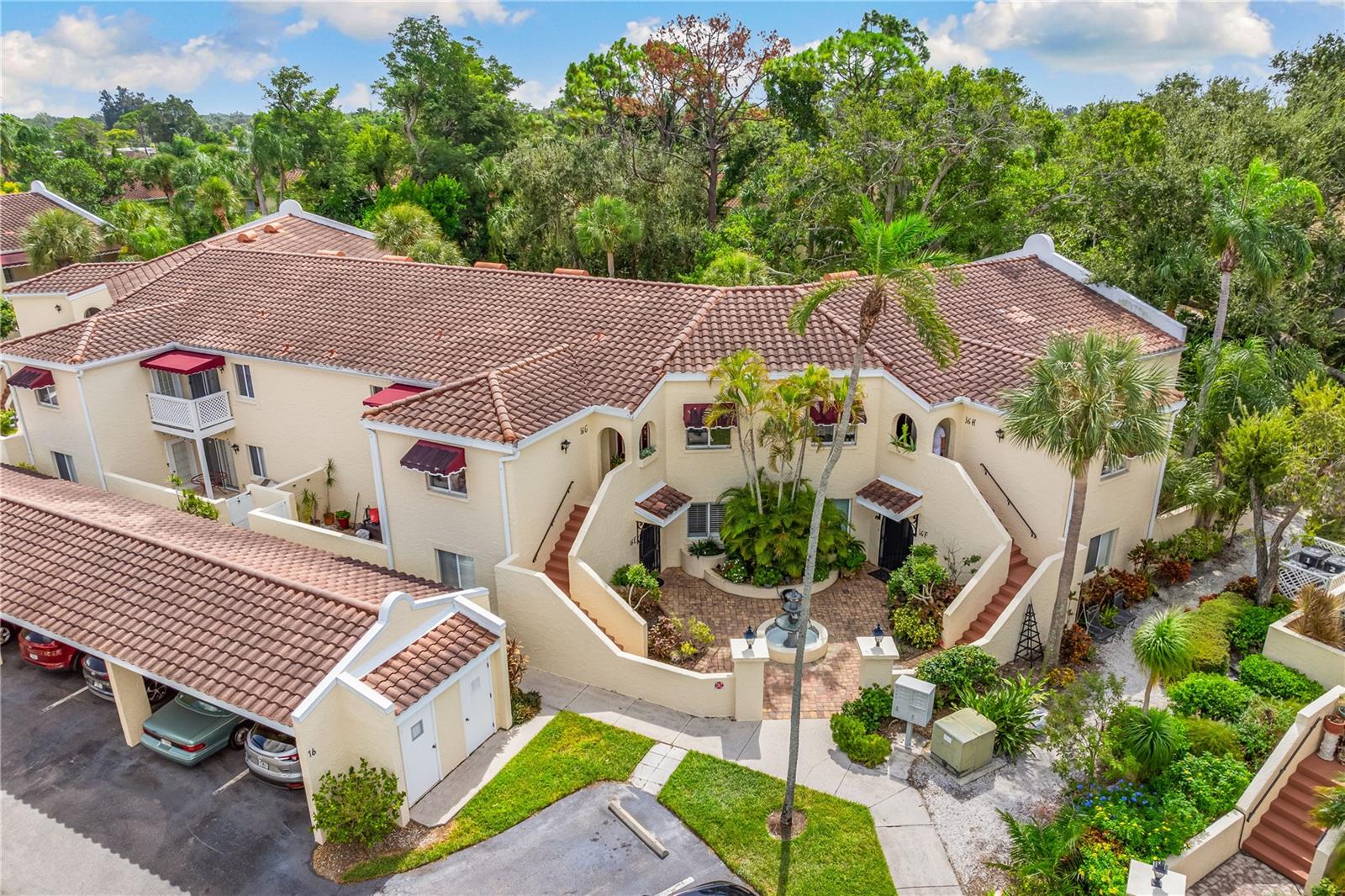 VIZCAYA PH 1,2,3,4,5,7,9,12,13,15&16 - Residential