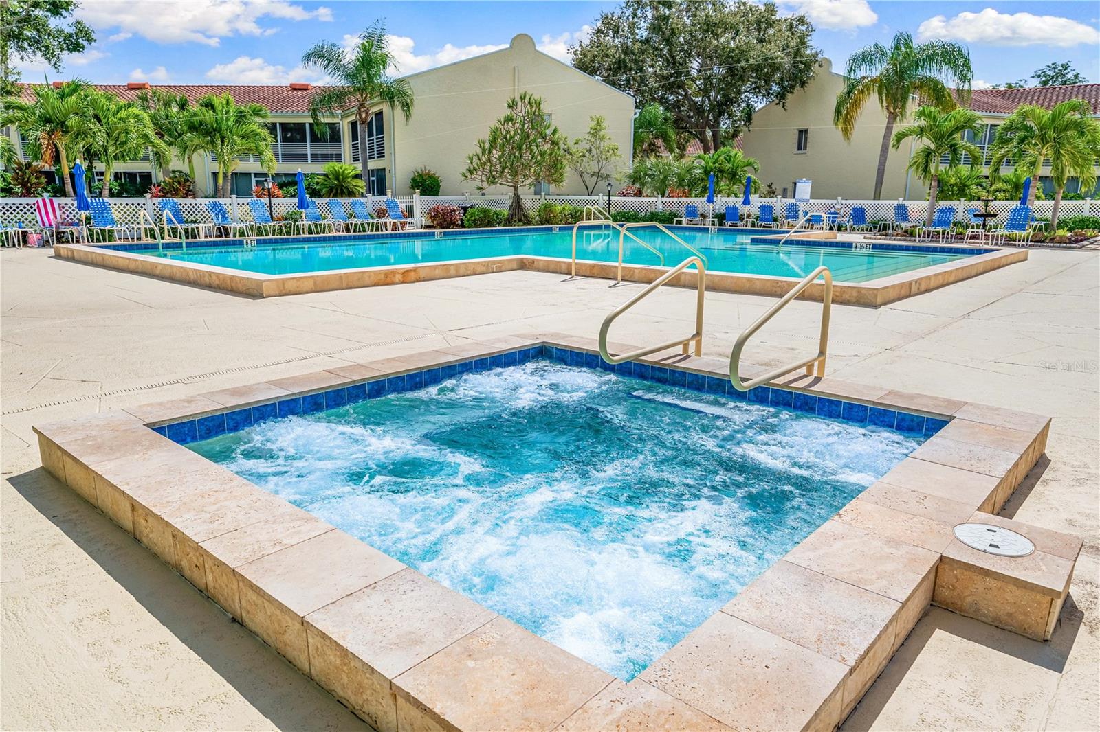 VIZCAYA PH 1,2,3,4,5,7,9,12,13,15&16 - Residential