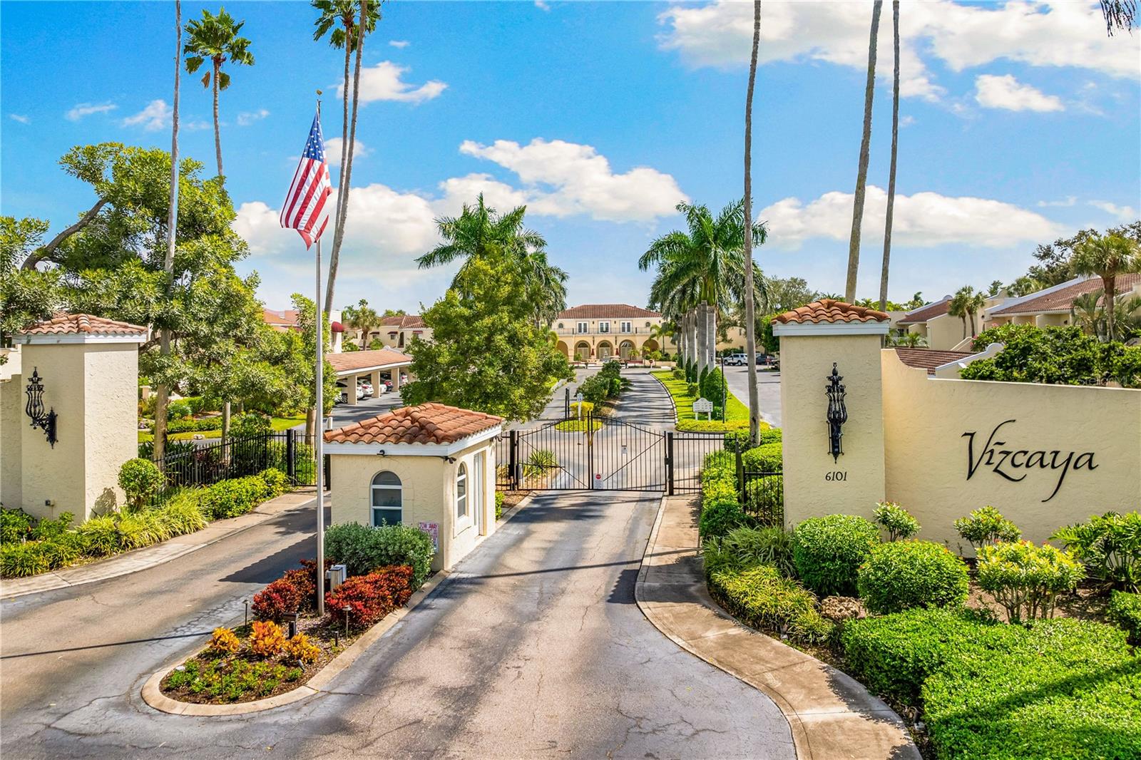 VIZCAYA PH 1,2,3,4,5,7,9,12,13,15&16 - Residential