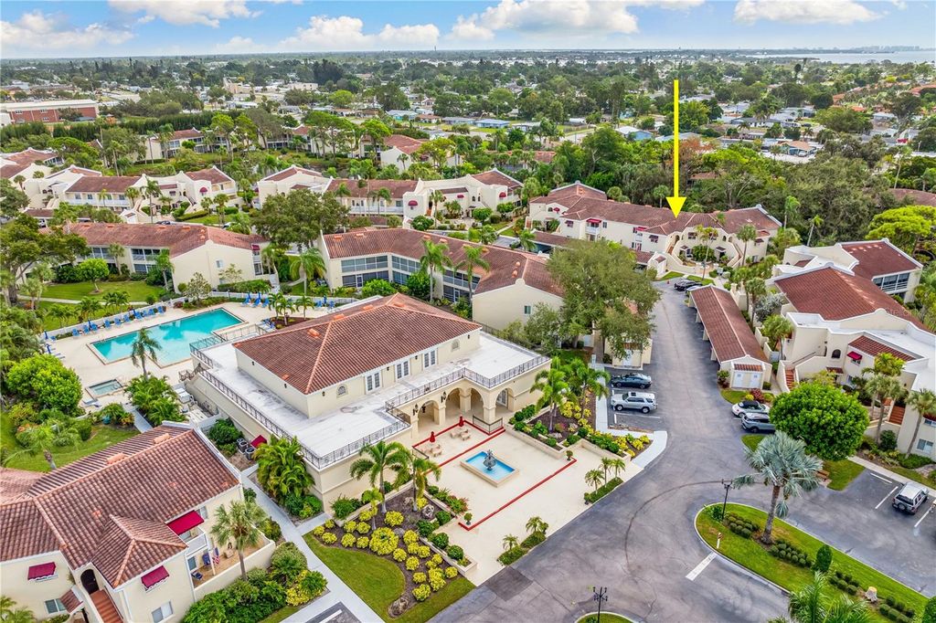 Photo of 6101 34th Street W #16G, Bradenton, FL 34210 (MLS # A4670042)