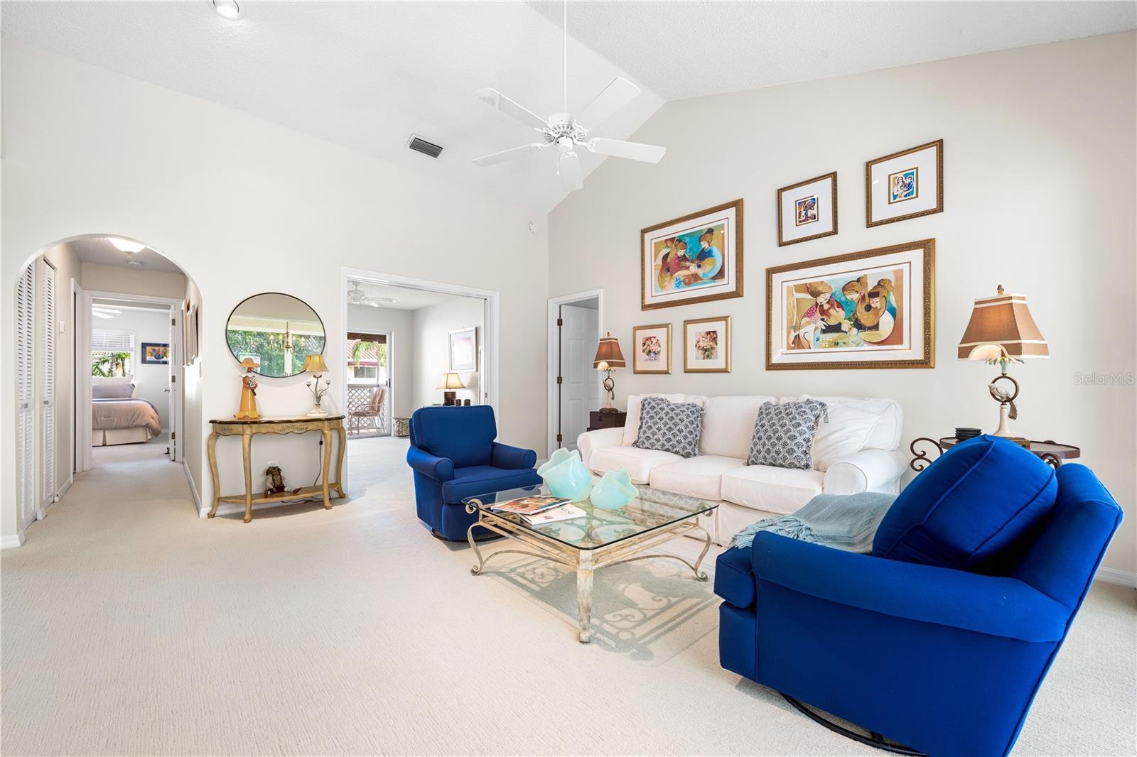 VIZCAYA PH 1,2,3,4,5,7,9,12,13,15&16 - Residential