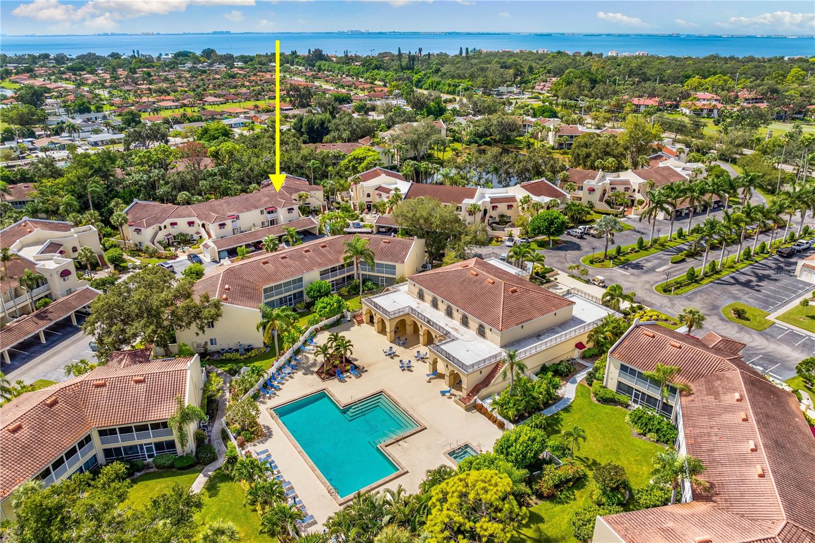 VIZCAYA PH 1,2,3,4,5,7,9,12,13,15&16 - Residential