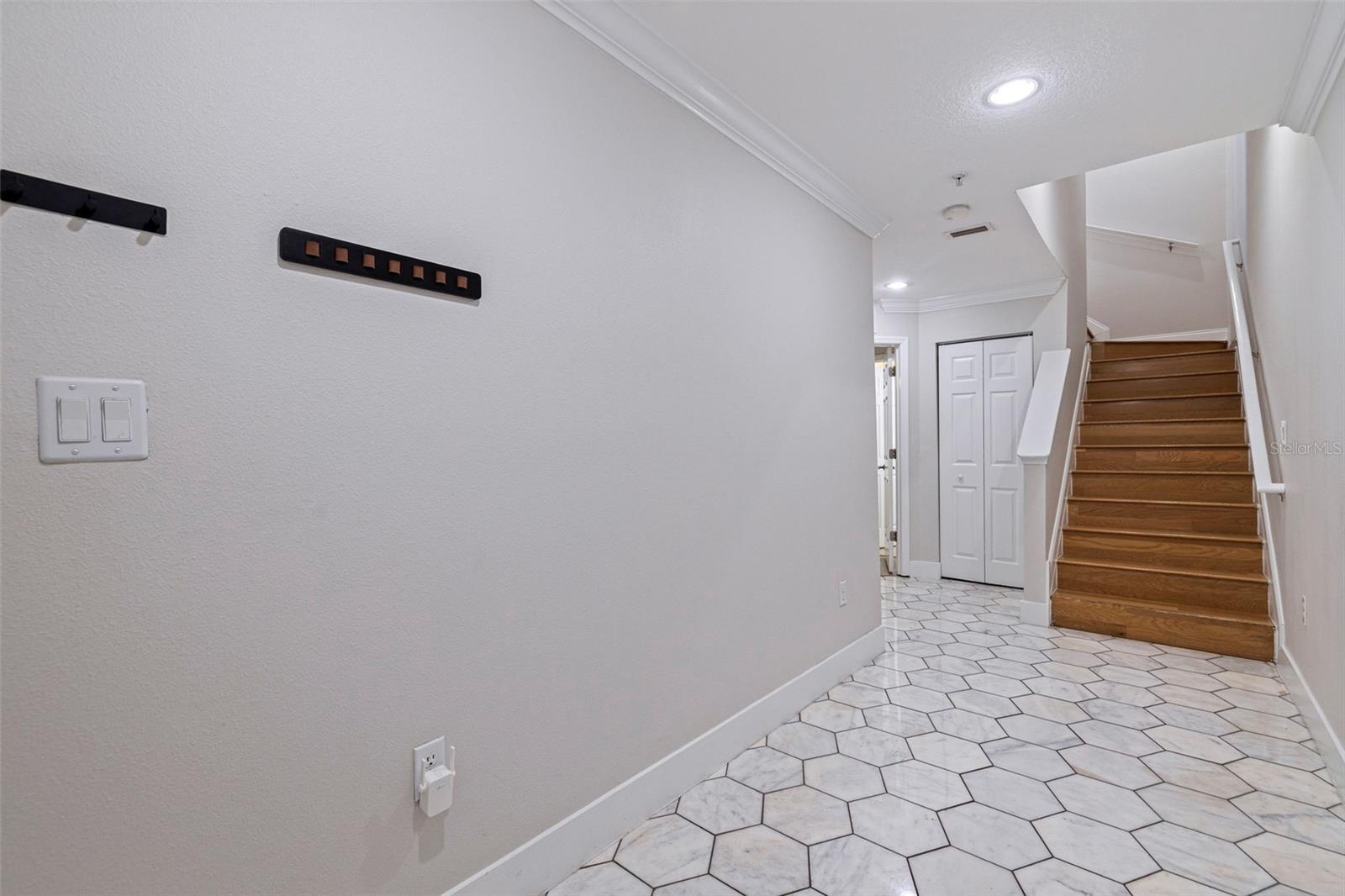 LEGACY PARK TWNHMS - Residential