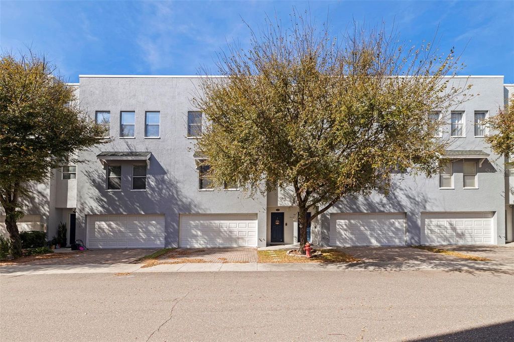 Photo of 4626 Legacy Park Drive, Tampa, FL 33611 (MLS # TB8447544)