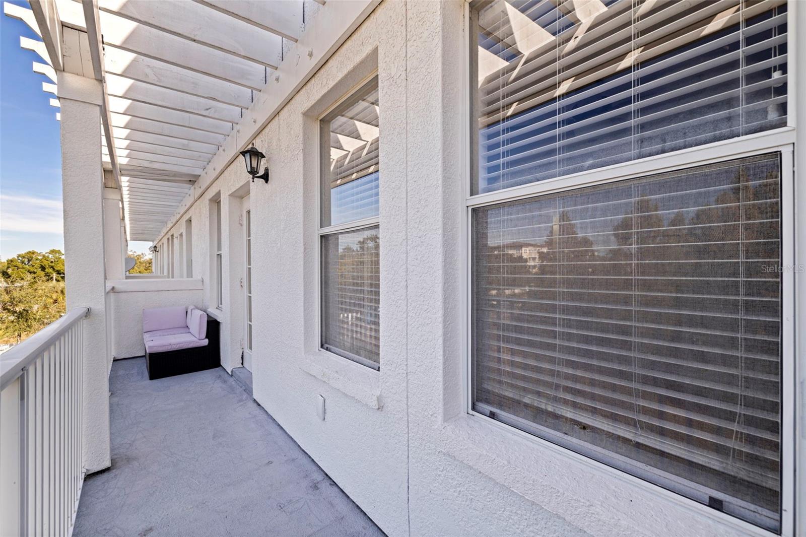 LEGACY PARK TWNHMS - Residential