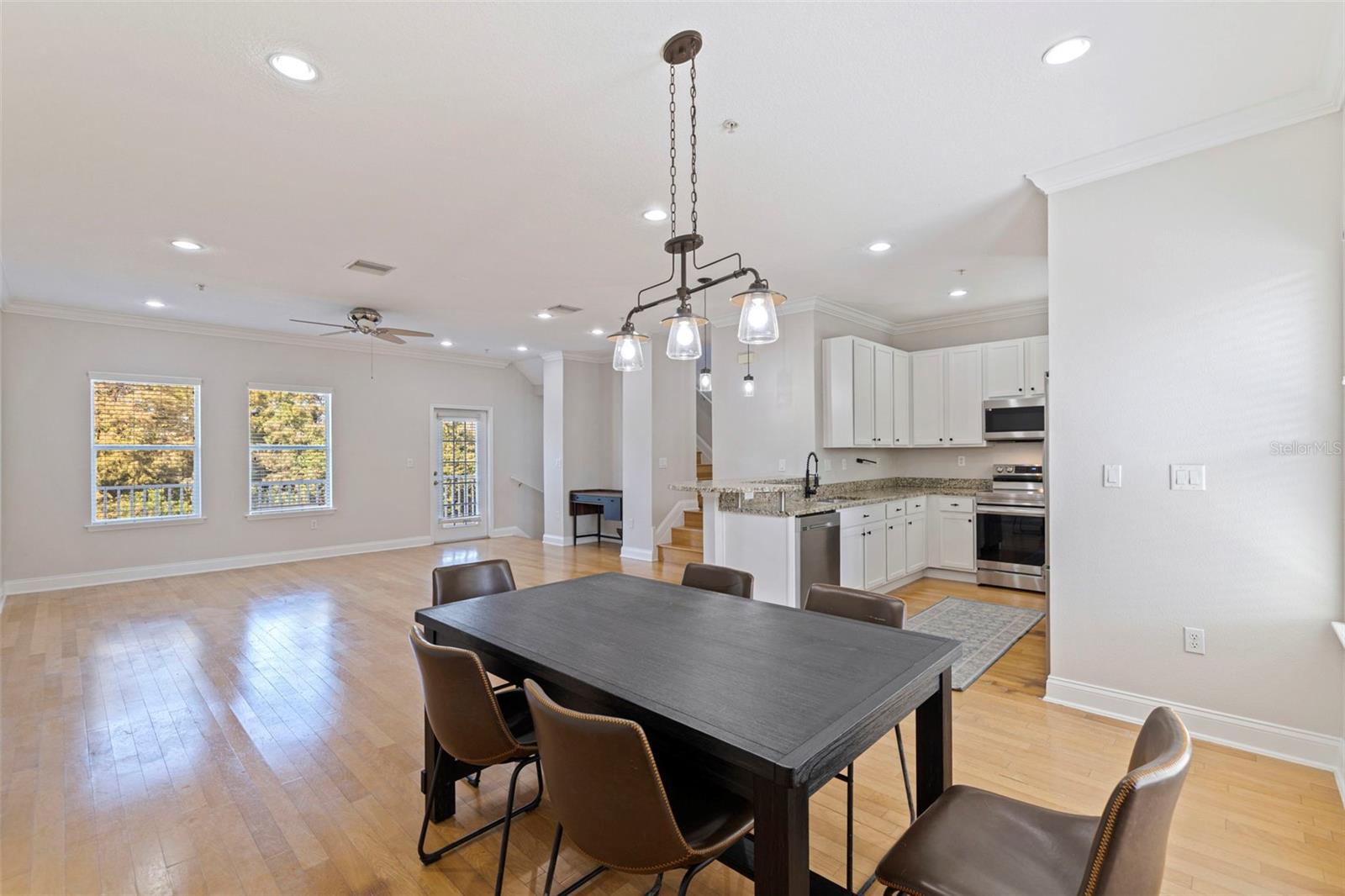 LEGACY PARK TWNHMS - Residential