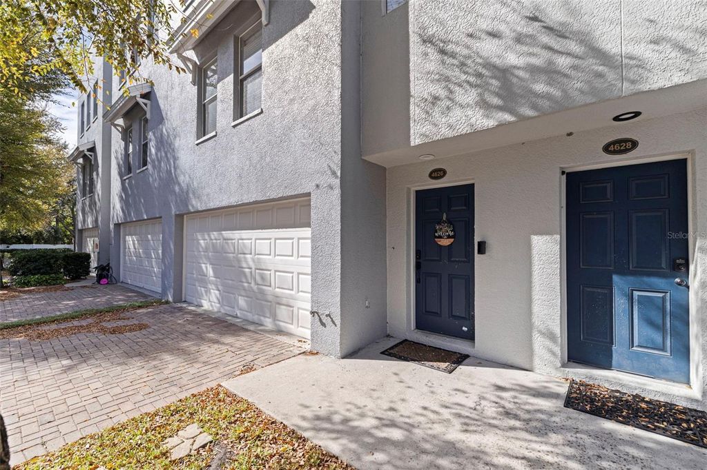 Photo of 4626 Legacy Park Drive, Tampa, FL 33611 (MLS # TB8447544)