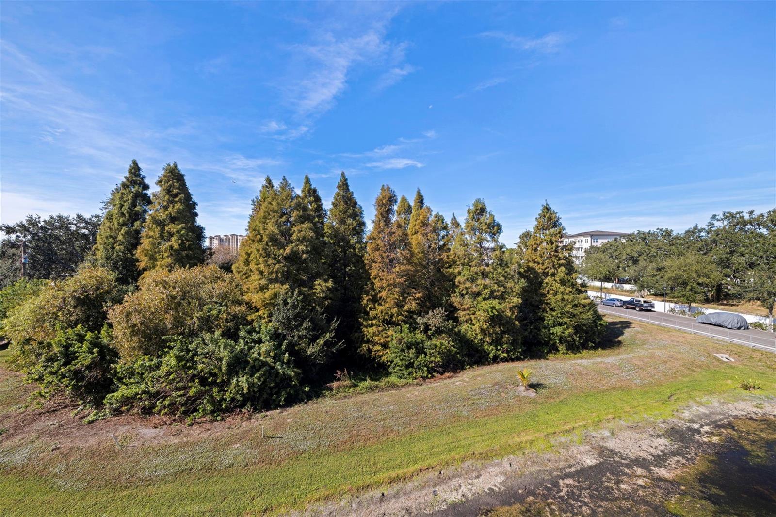 LEGACY PARK TWNHMS - Residential