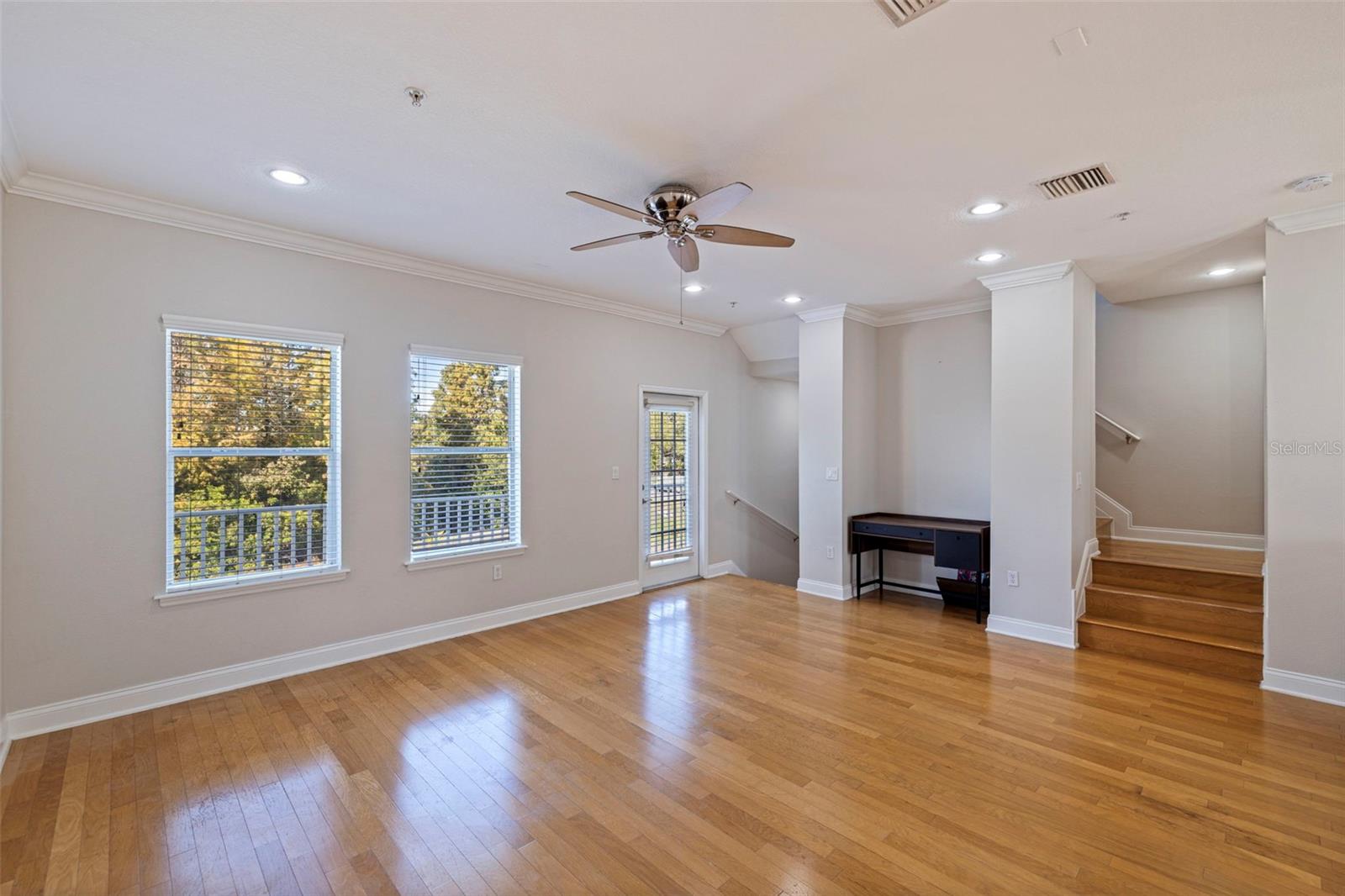 LEGACY PARK TWNHMS - Residential