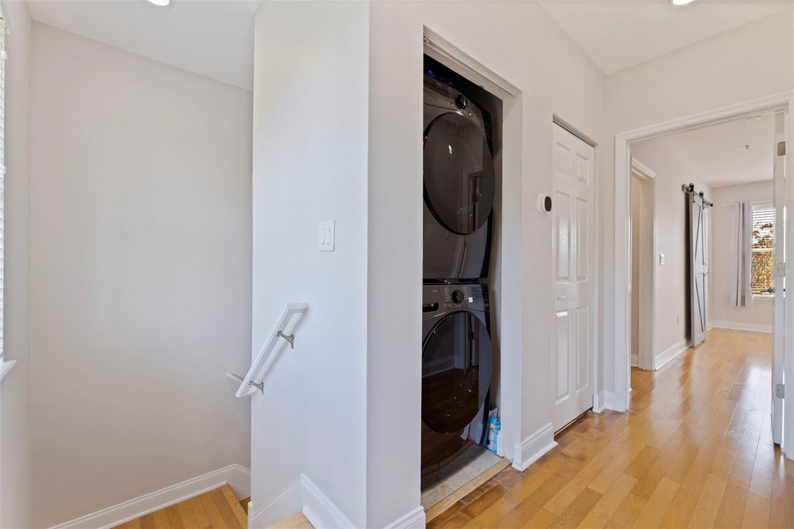 LEGACY PARK TWNHMS - Residential