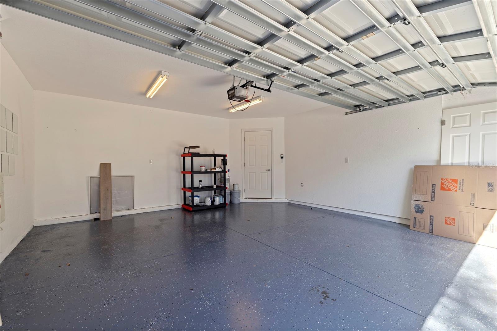 LEGACY PARK TWNHMS - Residential