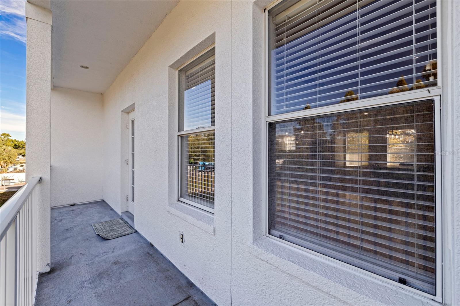 LEGACY PARK TWNHMS - Residential