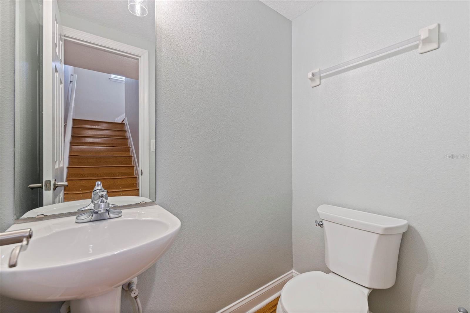 LEGACY PARK TWNHMS - Residential