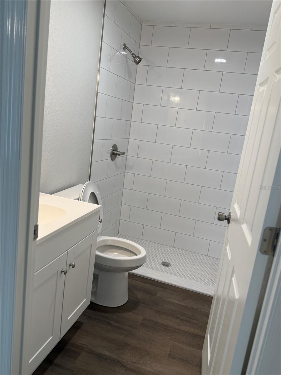 KING & BAKER SUB - Residential