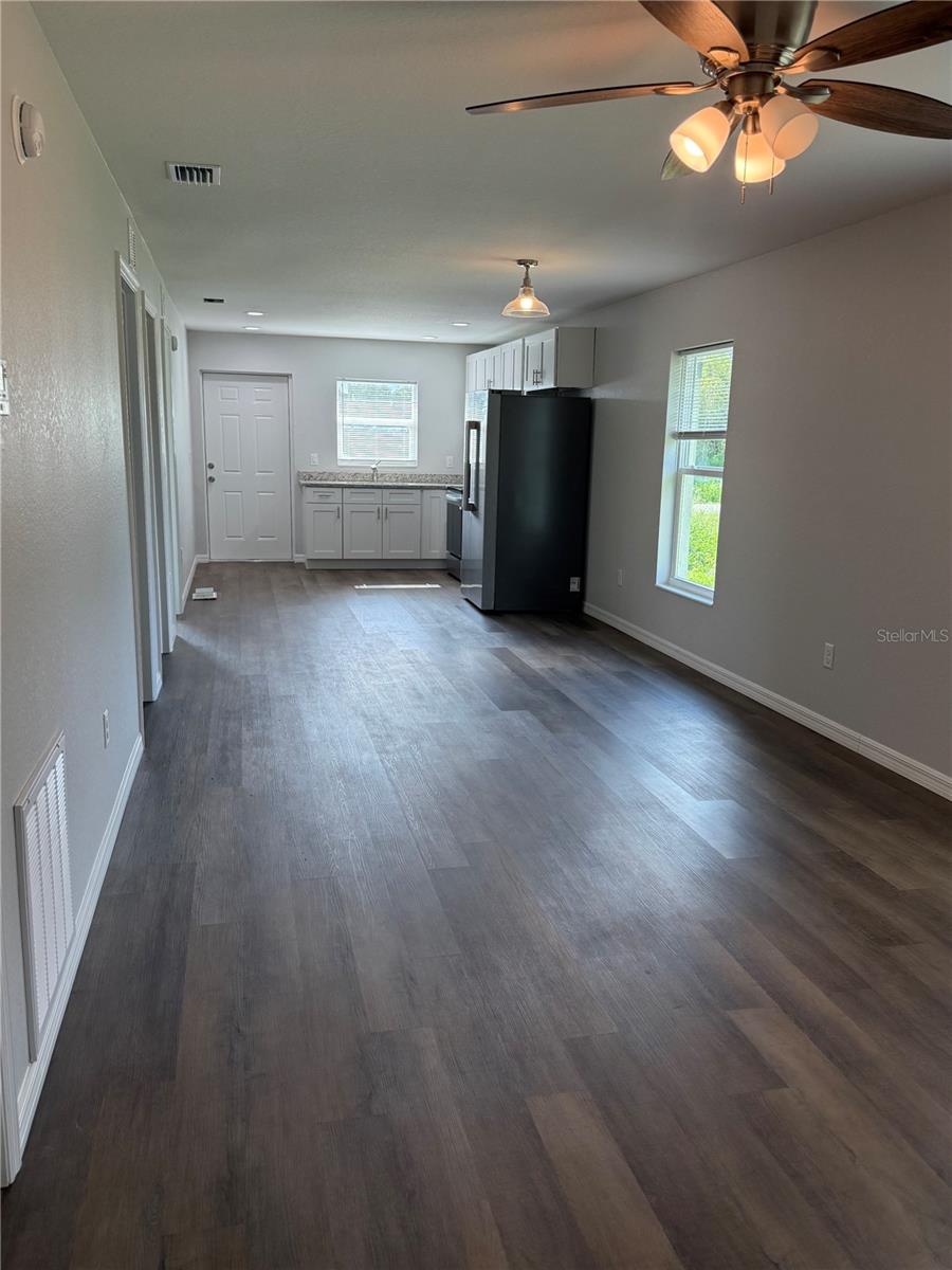 KING & BAKER SUB - Residential