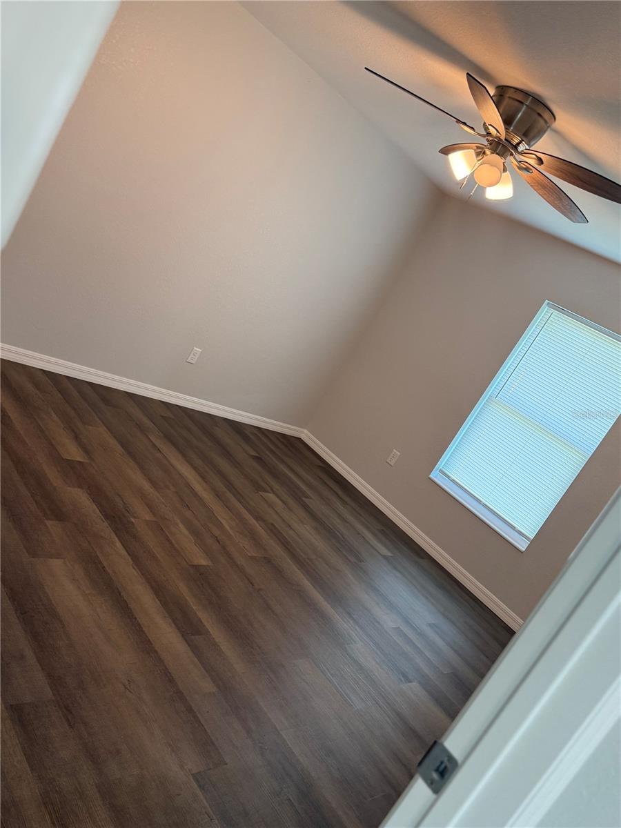 KING & BAKER SUB - Residential