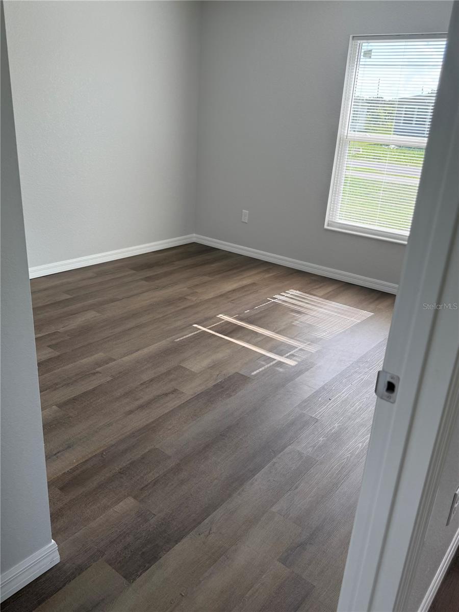 KING & BAKER SUB - Residential