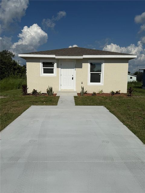 Photo of 1198 SE Mills Avenue, Arcadia, FL 34266 (MLS # A4670743)