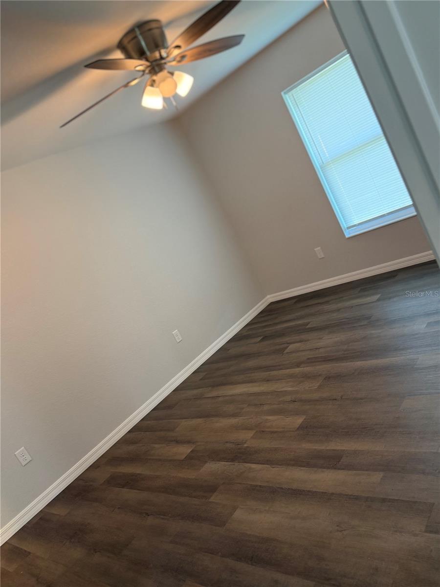 KING & BAKER SUB - Residential