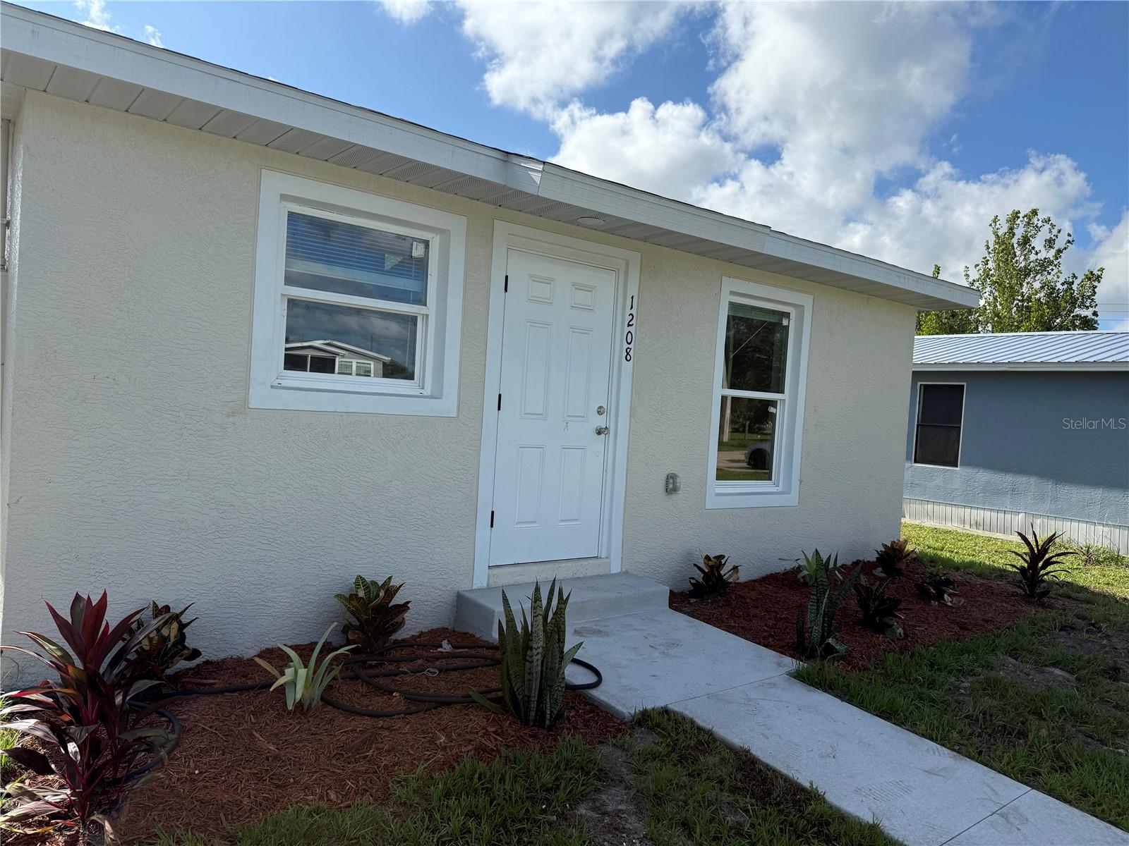 KING & BAKER SUB - Residential