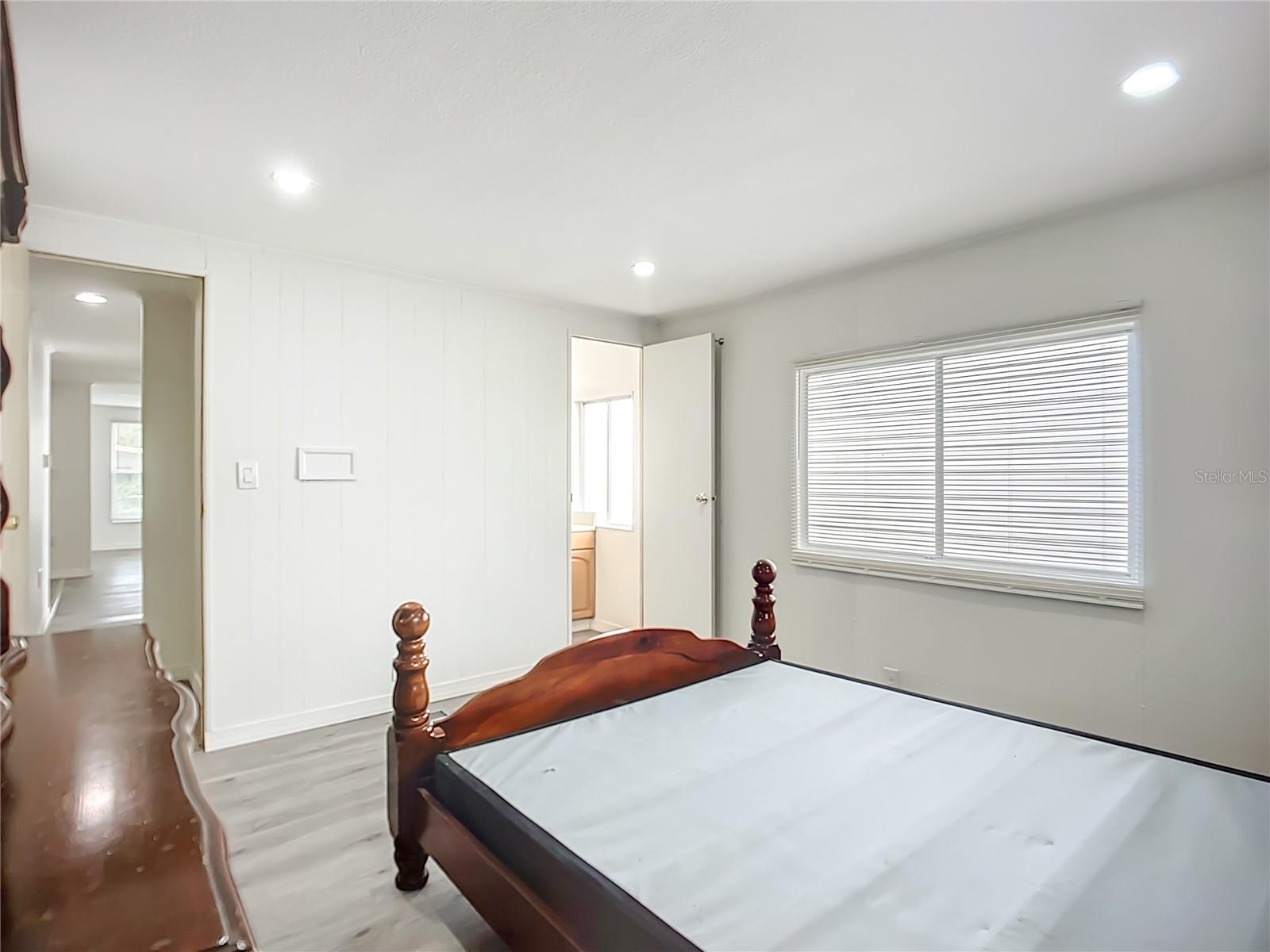 FEATHEROCK SENIOR COMMUNITY - Residential