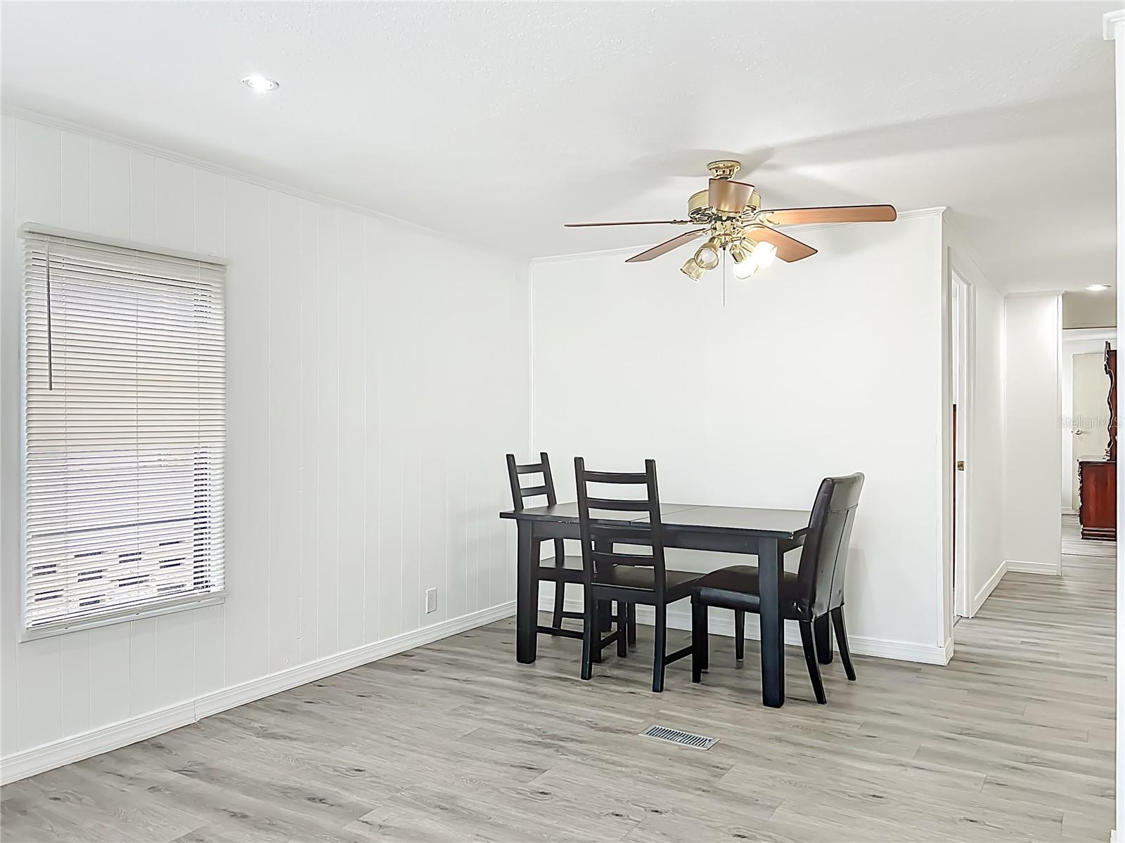 FEATHEROCK SENIOR COMMUNITY - Residential