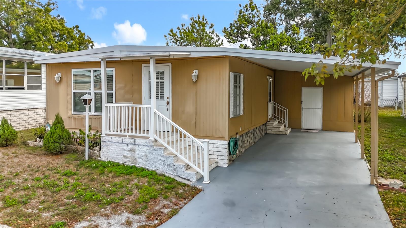 FEATHEROCK SENIOR COMMUNITY - Residential