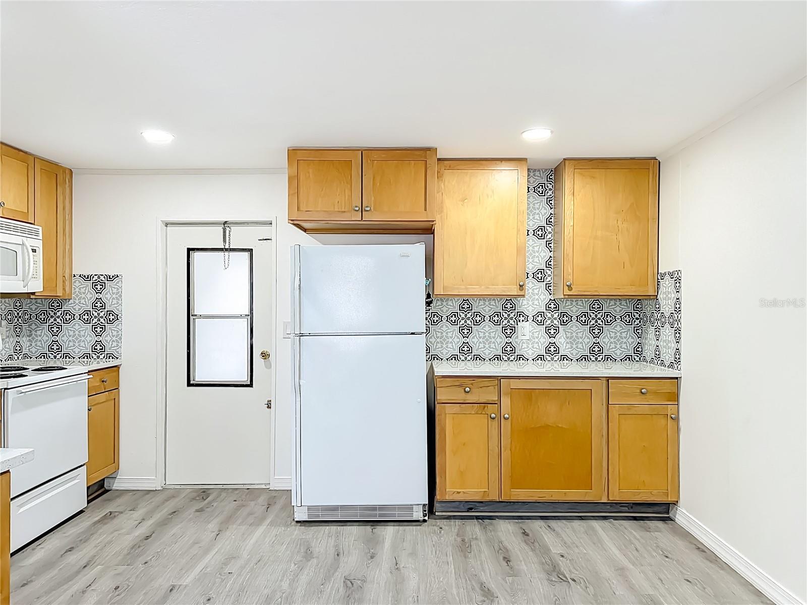 FEATHEROCK SENIOR COMMUNITY - Residential