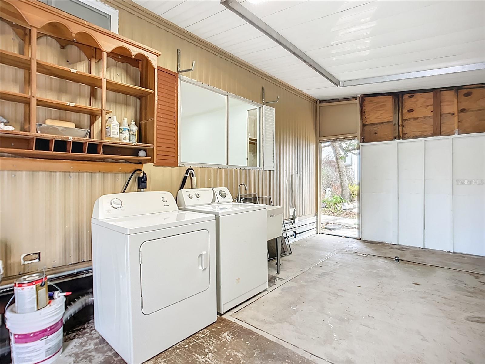 FEATHEROCK SENIOR COMMUNITY - Residential