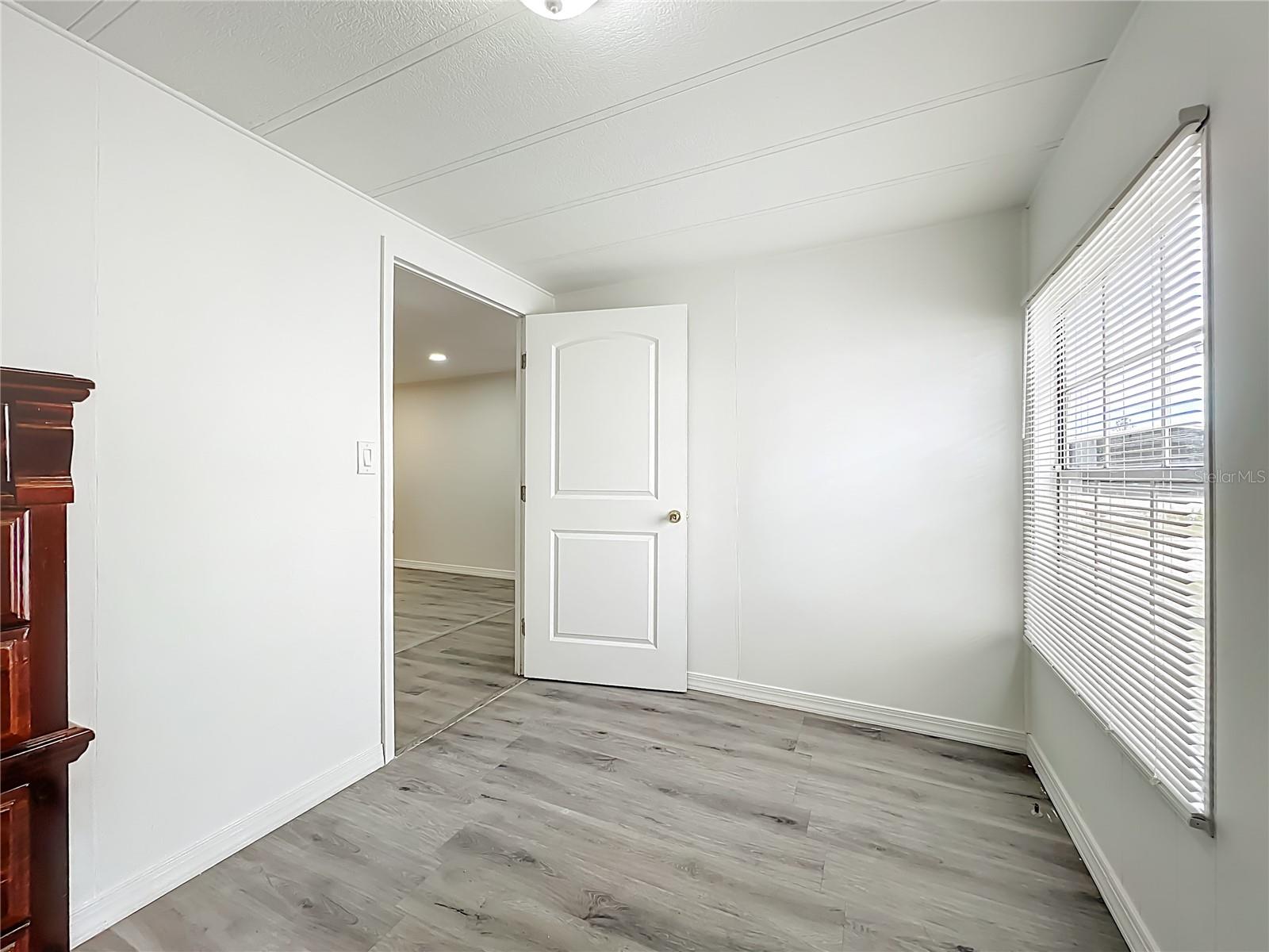 FEATHEROCK SENIOR COMMUNITY - Residential