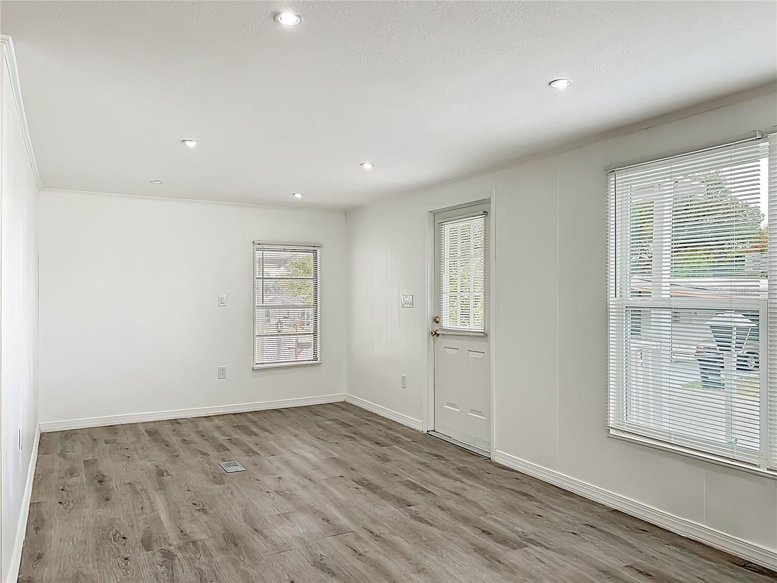 FEATHEROCK SENIOR COMMUNITY - Residential