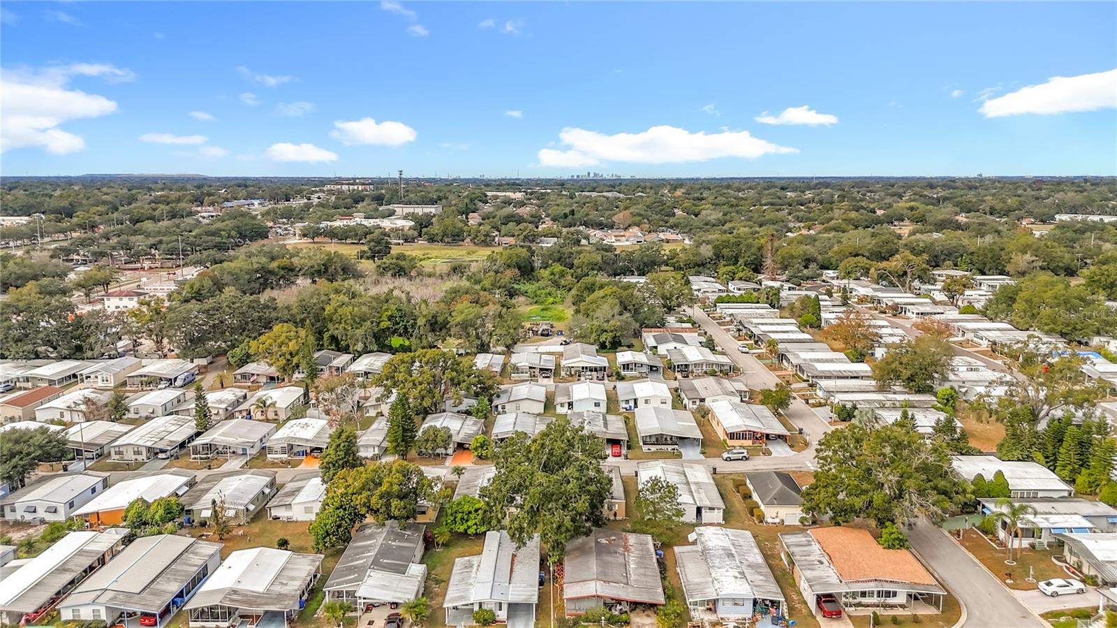 FEATHEROCK SENIOR COMMUNITY - Residential