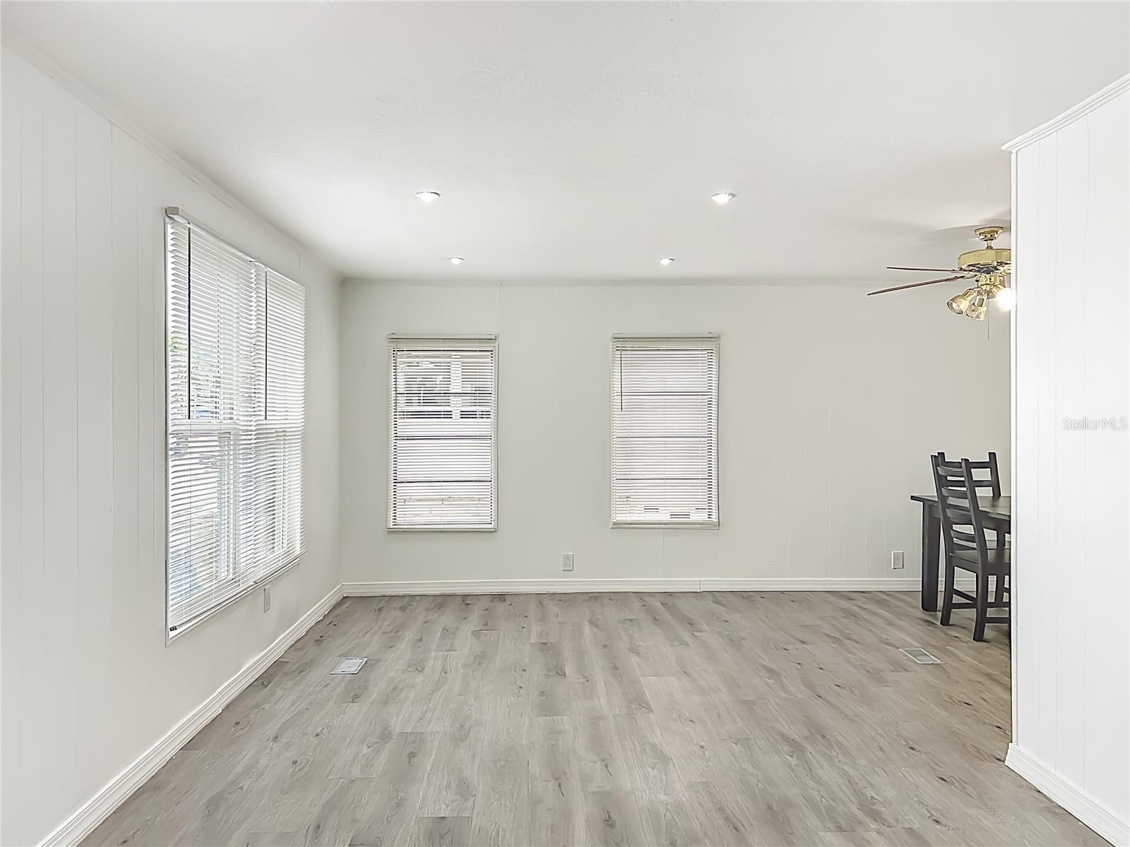 FEATHEROCK SENIOR COMMUNITY - Residential