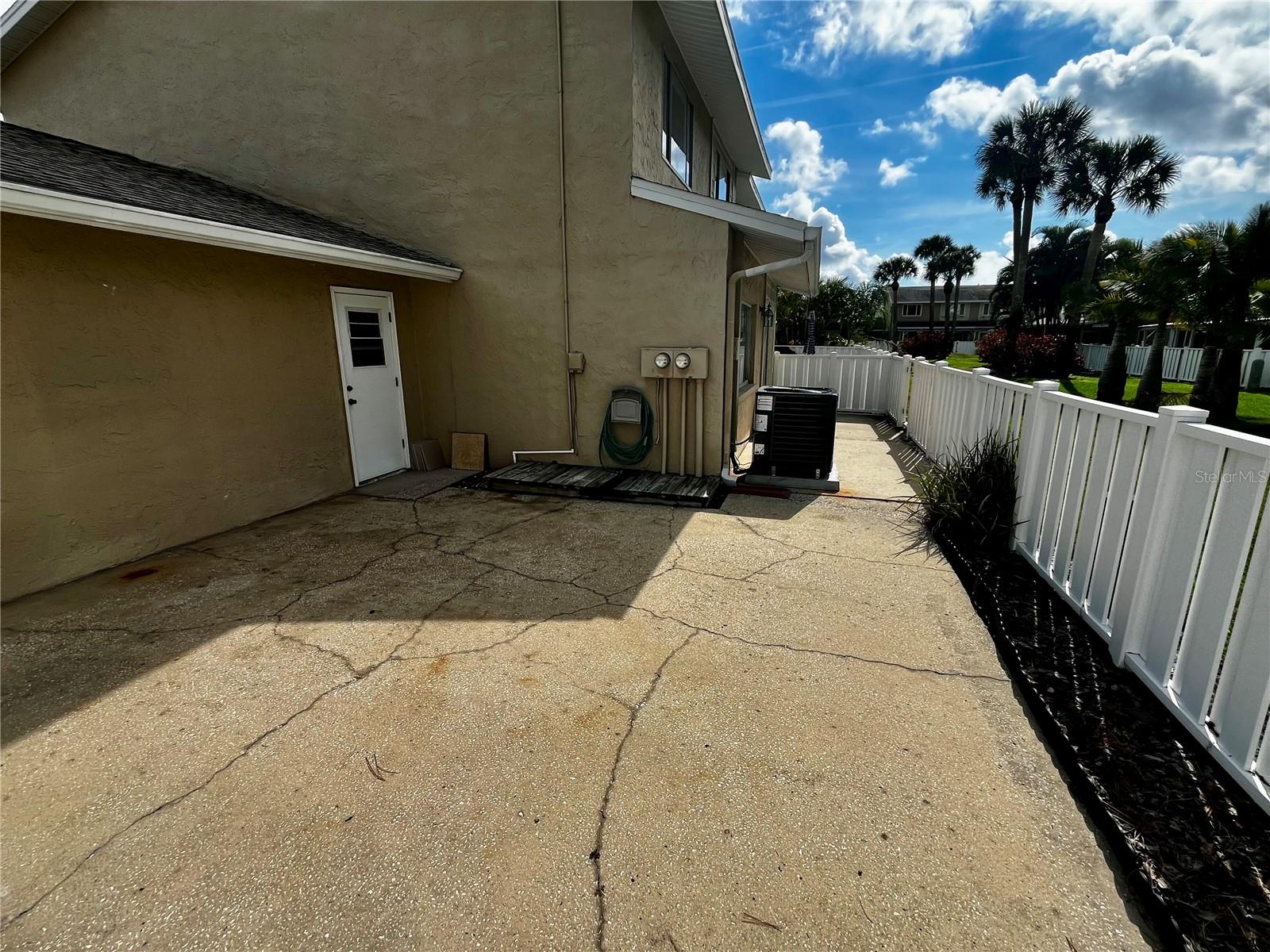 MARINERS PASS - Residential Lease