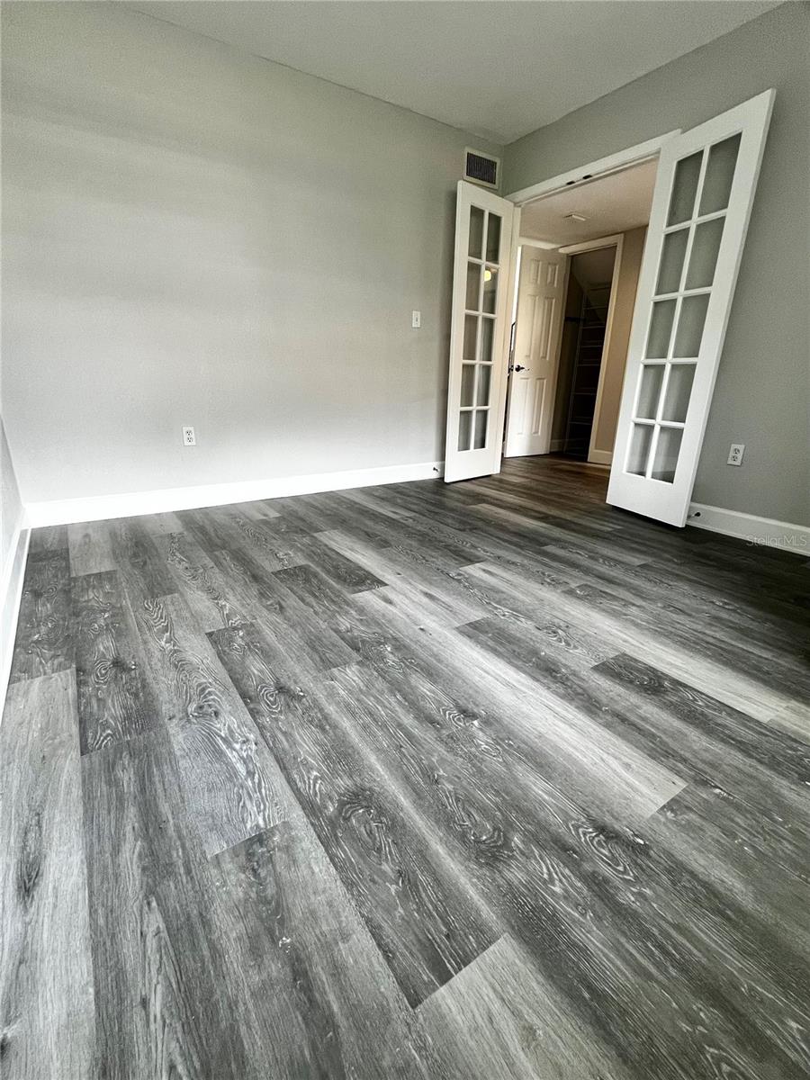 MARINERS PASS - Residential Lease