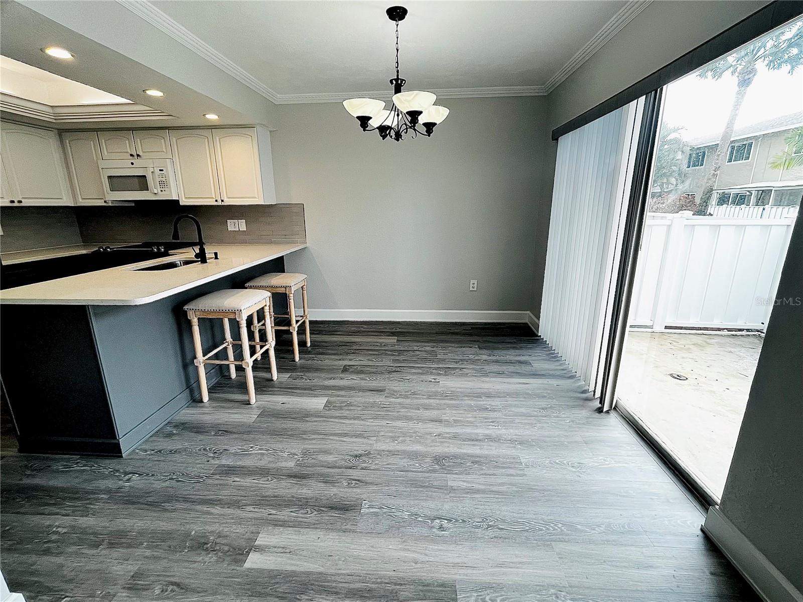 MARINERS PASS - Residential Lease