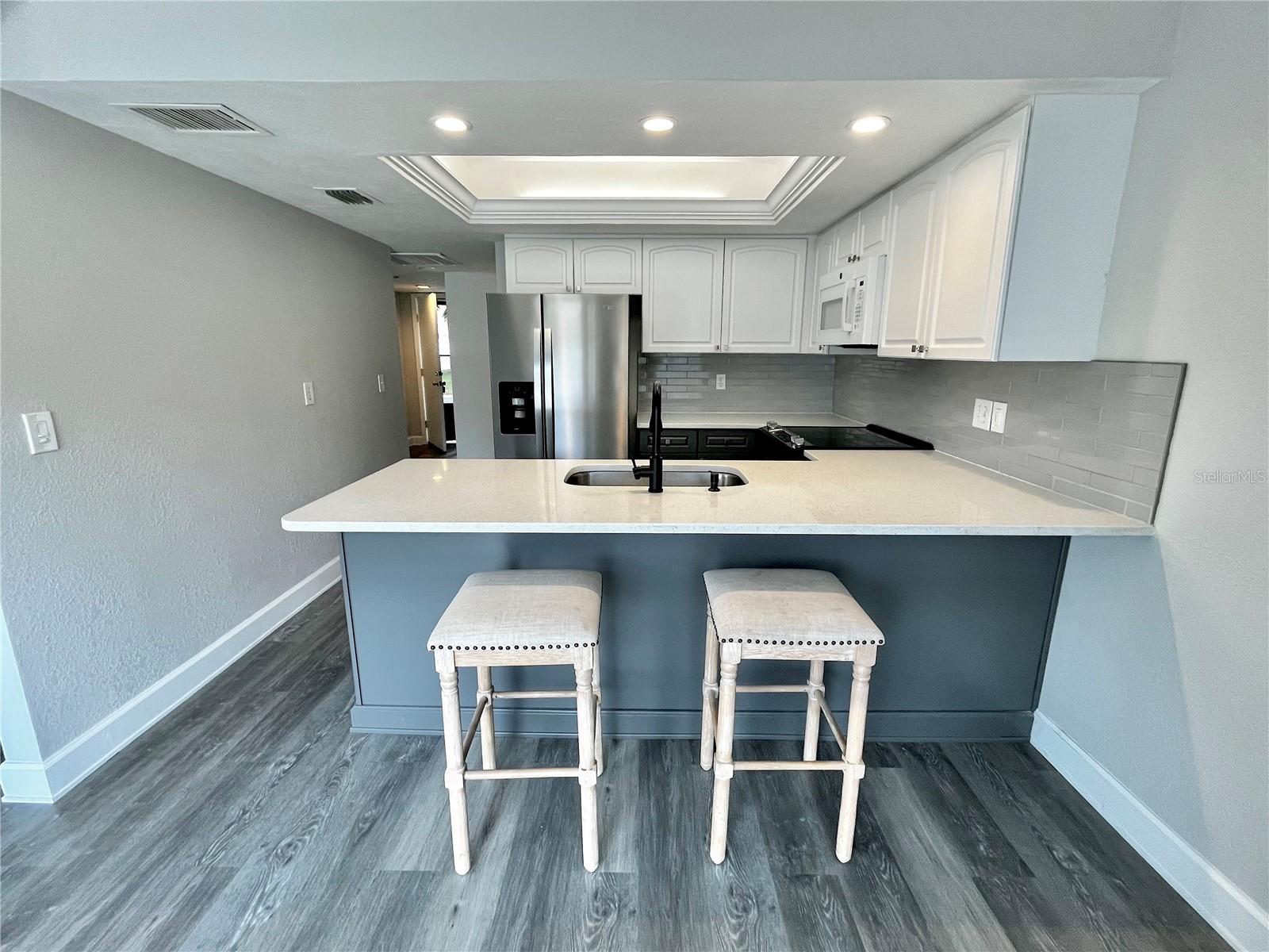 MARINERS PASS - Residential Lease