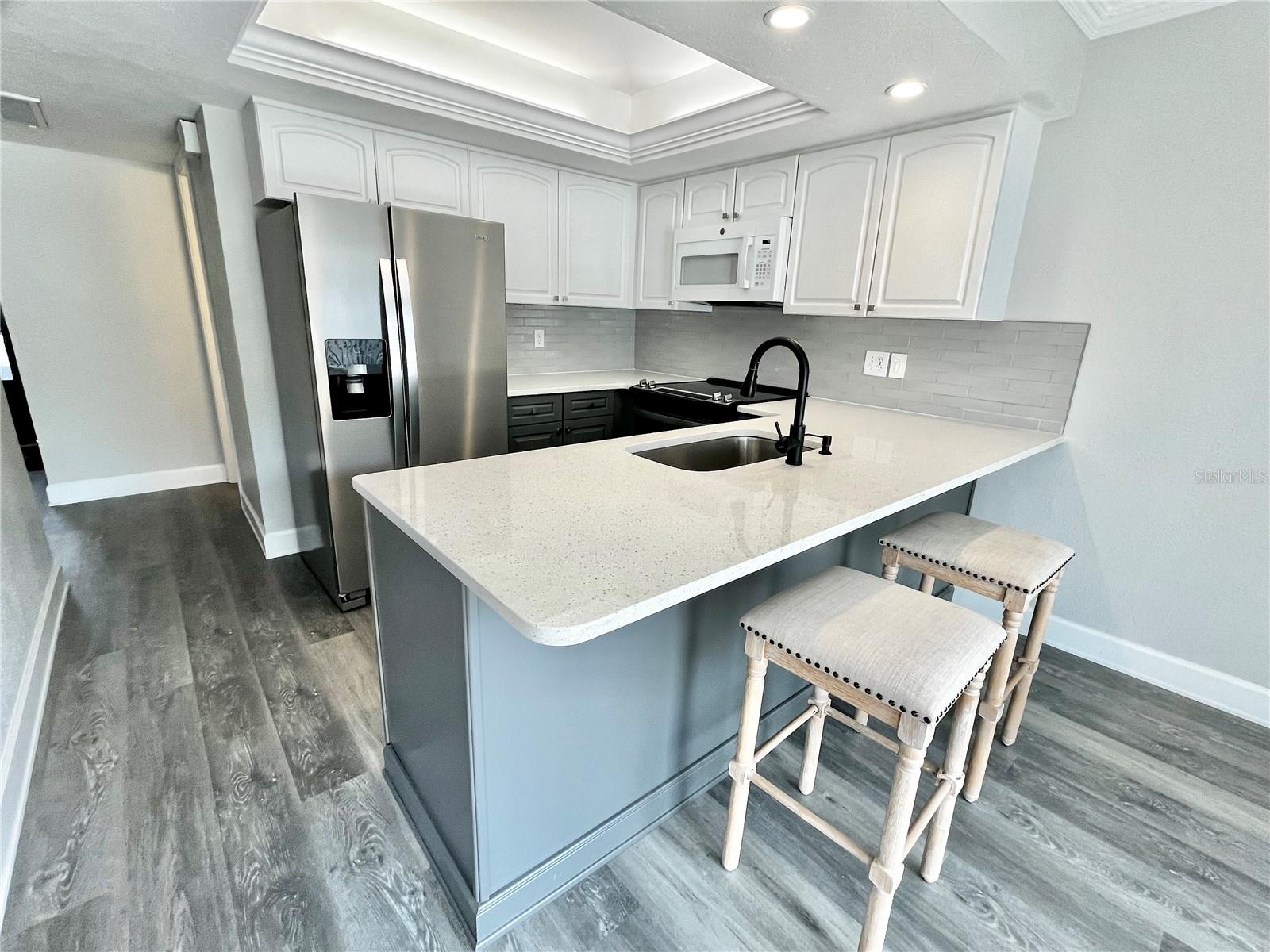 MARINERS PASS - Residential Lease