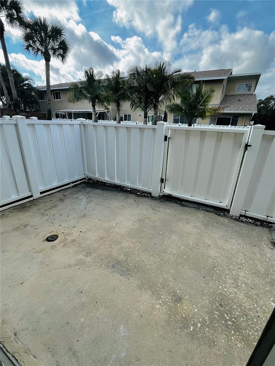 MARINERS PASS - Residential Lease