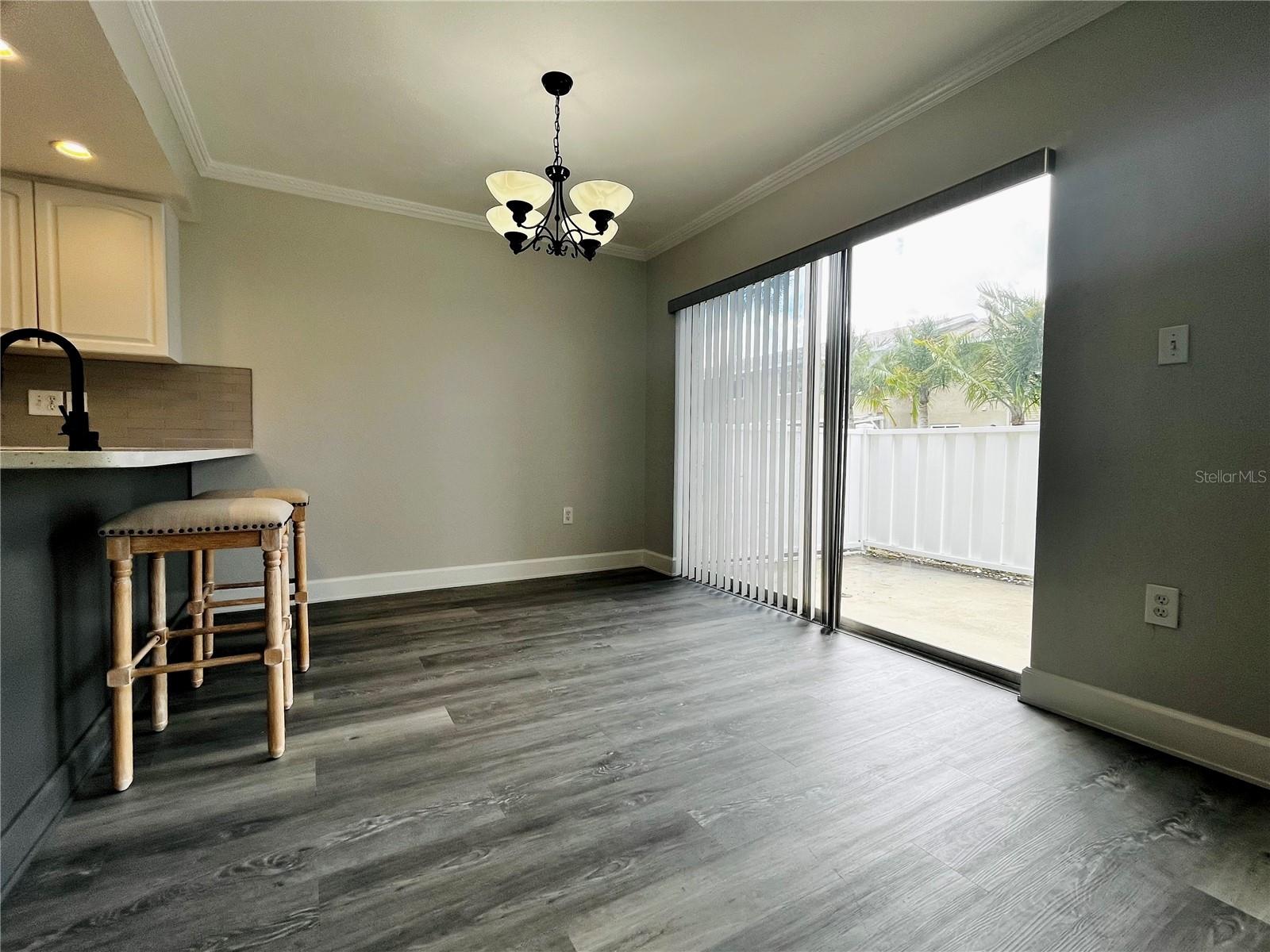 MARINERS PASS - Residential Lease