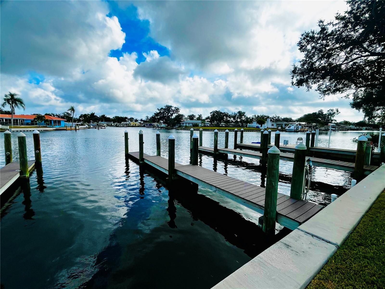 MARINERS PASS - Residential Lease