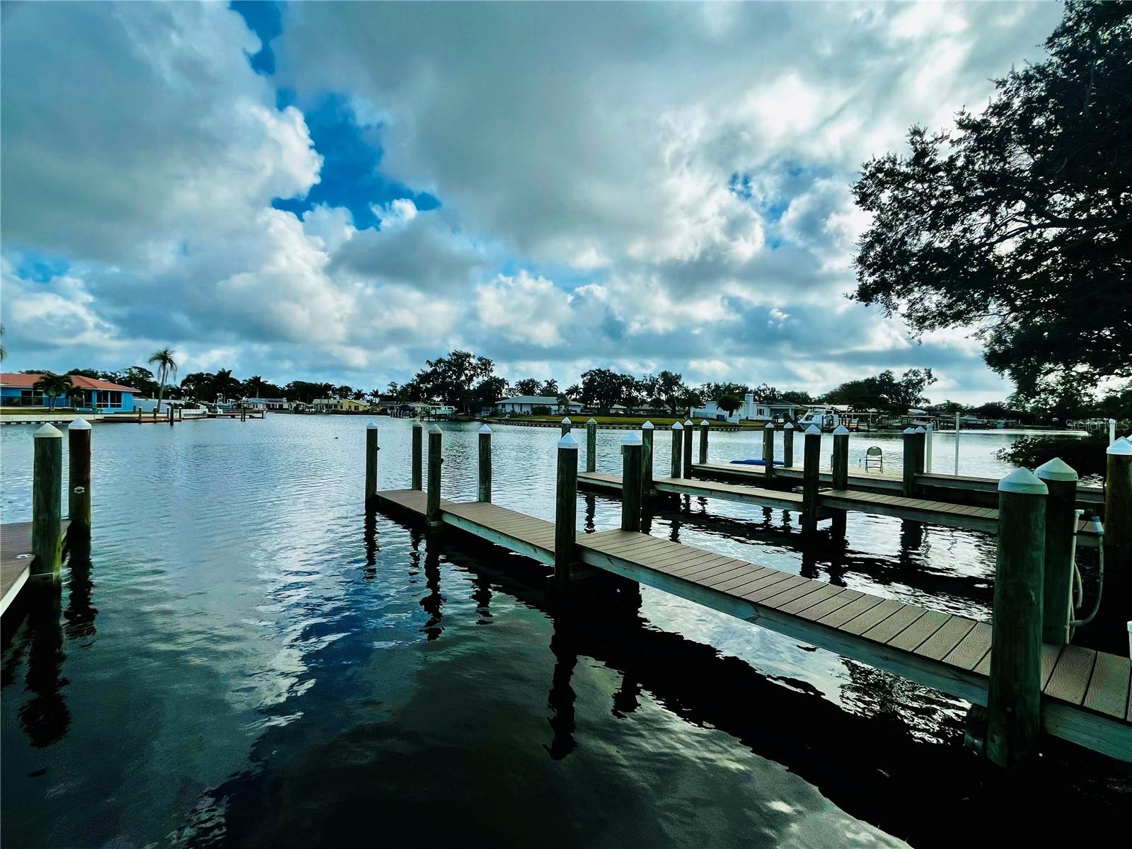 MARINERS PASS - Residential Lease