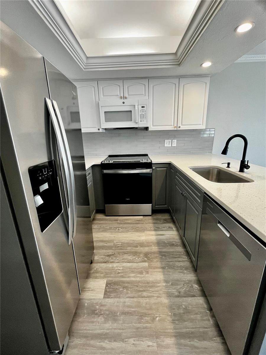 MARINERS PASS - Residential Lease