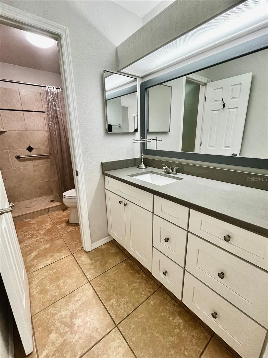 MARINERS PASS - Residential Lease