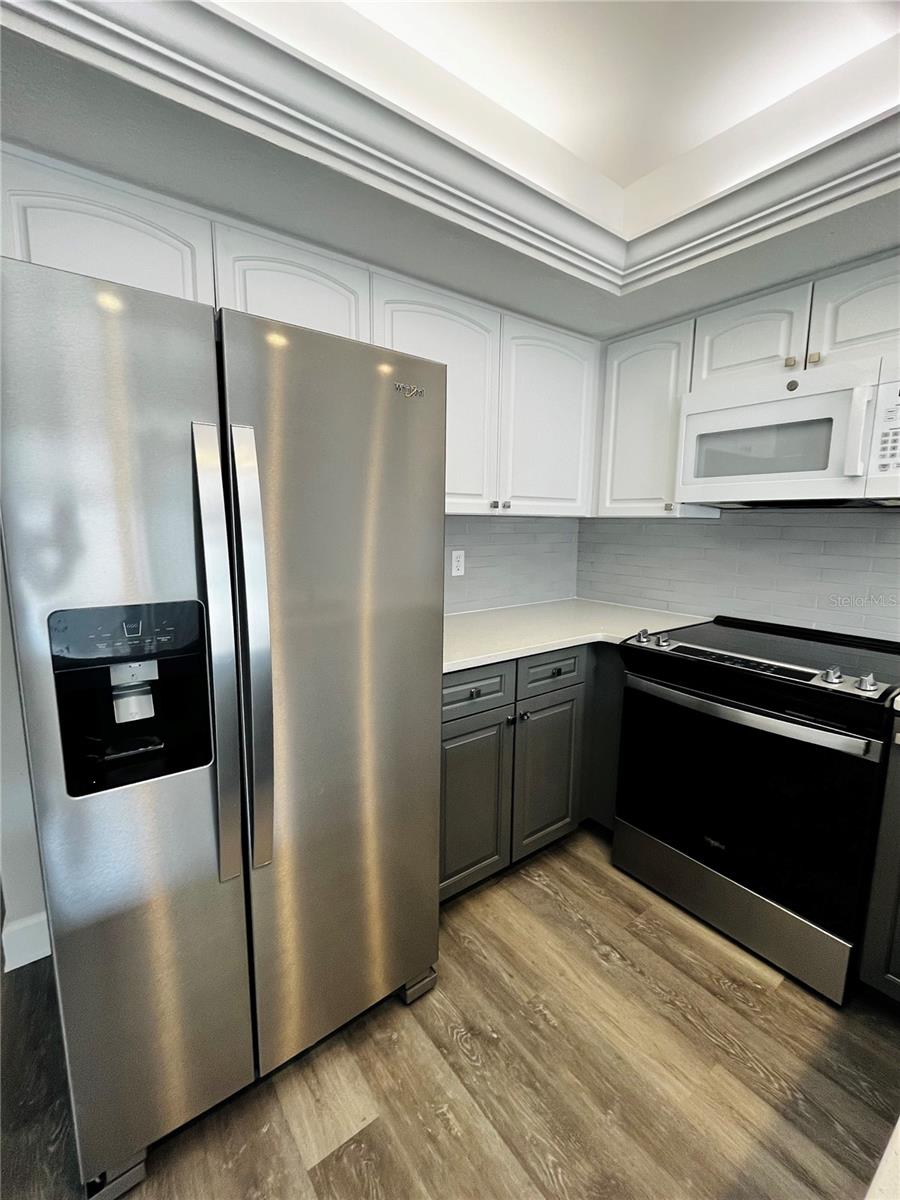 MARINERS PASS - Residential Lease